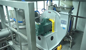 Süt pompası Whey <span class=keywords><strong>Protein</strong></span> üretim hattı ile Mini deve süt tozu üretim tesisi - Product Image 3