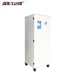 Customization YBY brand 350V 160A programmable DC stabilized power supply RS-485 communication motor aging test power supply
