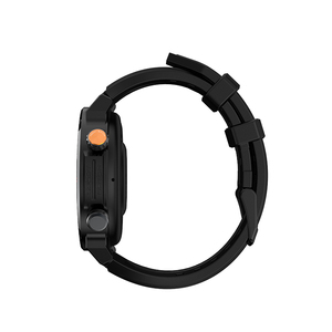 Reloj Inteligente IMIKI D2, Pantalla AMOLED de 1.43 Pulgadas y 1000nits, Llamadas por Bluetooth, Modos Deportivos, IP68, Diseño Moderno y Ejecutivo, Nuevo - Product Image 5