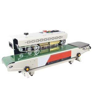 เครื่องซีลฟิล์มฟอยล์ถุงกระดาษอเนกประสงค์ - Product Image 2