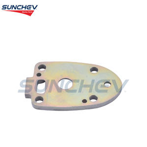 Plaque 69M-G5321-00-94 pour <span class=keywords><strong>moteur</strong></span> <span class=keywords><strong>hors</strong></span>-<span class=keywords><strong>bord</strong></span> <span class=keywords><strong>Yamaha</strong></span> <span class=keywords><strong>2</strong></span>,<span class=keywords><strong>5</strong></span> <span class=keywords><strong>CV</strong></span> - Product Image 4