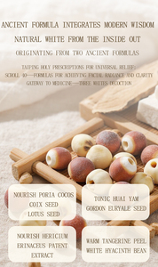 Hương vị tốt OEM chất lượng cao Selenium Làm Giàu màu đen tám kho báu hạt dinh dưỡng bột với mè Quinoa Goji <span class=keywords><strong>Berry</strong></span> - Product Image 5