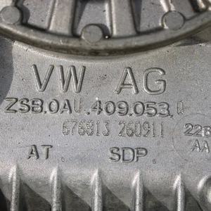 Caja de Transmisión de Alto Rendimiento 0AU409053Q, Piezas de Transmisión 0AU409053Q 0AU409053 Automática de 6 Velocidades 4x4 para VW AUDI - Product Image 3