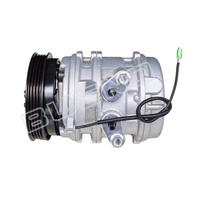 BE171012 10 S17 A1 12V Auto AC Kompressor für Auto 88320-2F030 88410-35410 88320-6A091 447260-6261 CO 29266C