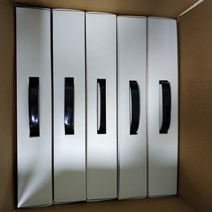 OEM Kim Loại Máy Tính Hỗ Trợ Stands Điều Khiển Đứng DJ Hoặc Nhà Sản Xuất Máy Tính Xách Tay Đứng Phần Cứng Máy Tính - Product Image 6