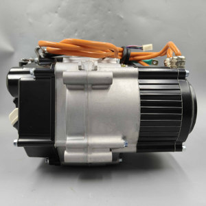 <span class=keywords><strong>Kit</strong></span> de conversion électrique économique <span class=keywords><strong>pour</strong></span> moto 125cc/200cc – Système de moteur électrique à économie de carburant <span class=keywords><strong>pour</strong></span> la conversion de vélo de banlieue - Product Image 3