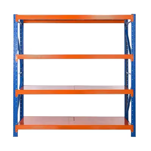 <span class=keywords><strong>Étagère</strong></span>s métalliques robustes réglables à 4 niveaux, <span class=keywords><strong>étagère</strong></span>s de garage, <span class=keywords><strong>étagère</strong></span>s de rangement en acier, <span class=keywords><strong>étagère</strong></span>s utilitaires - Product Image 1