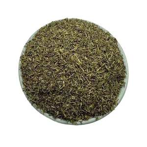 Feuilles de <span class=keywords><strong>thym</strong></span> séchées biologiques à utiliser comme épices de qualité supérieure dans l'assaisonnement de cuisine pour l'exportation en vrac - Product Image 1