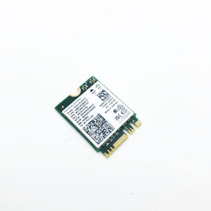 Tarjeta inalámbrica Intel AX210 <span class=keywords><strong>M</strong></span>.2 de doble banda, tarjeta Wifi de 3000Mbps, 6E, 5,2, 802,11, acax AX210NGW, con antenas 6dbi para Win 10 - Product Image 2