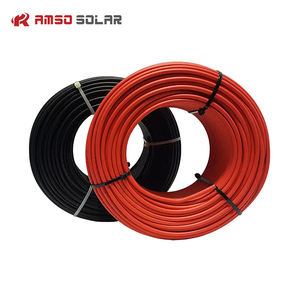 AMSO <b>Solar</b> Hybrid System Full Package 10KW 20Kwh Lithium Ion Battery System Photovoltaic 20Kw Home <b>Solar</b> <b>Power</b> <b>Kit</b> Complete Set - Product Image 4