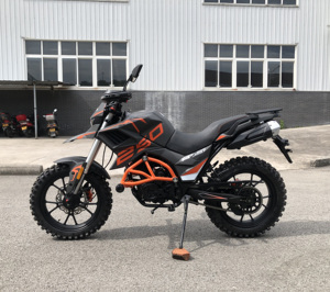 Chine pas cher pour les ventes moto FUEGO tekken <span class=keywords><strong>250</strong></span> moto de course moto de rue nouveau design moto 16004 - Product Image 1