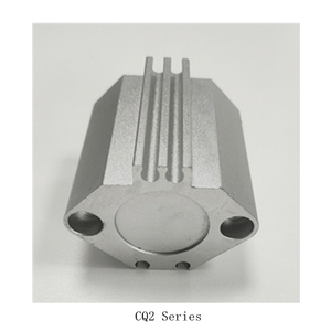 Vérin compact CQ2 CQ2B16 CQ2B16/CDQ2B16-5/10/15/20/25/30D DZ DC DCZ DM <span class=keywords><strong>DMZ</strong></span> - Product Image 5