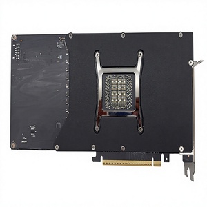 การ์ดจอ PCIE GPU RTX5090 Gaming OC 32GB 512BIT GDDR7 สำหรับเดสก์ท็อปเวิร์กสเตชัน พร้อมพัดลมระบายความร้อนแบบคู่กว้างพิเศษ เทียบเท่า RTX 5090 - Product Image 4