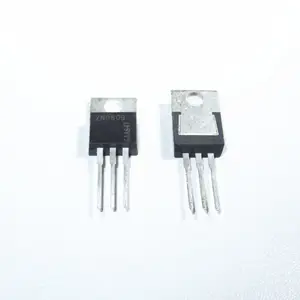 2N6403G可控硅400 V 16 A标准回收通孔TO-220AB晶闸管2N6403G