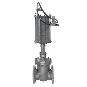 Pièces de pompe de contrôle de température Covna, vanne de réduction de pression haute pression, vanne de contrôle hydraulique pneumatique intelligente pour gaz - Product Image 6