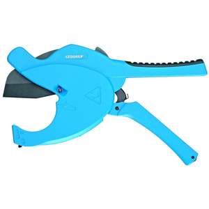 เครื่องตัดท่อ gedore 2268 2ท่อสำหรับท่อพลาสติก42มม - Product Image 2