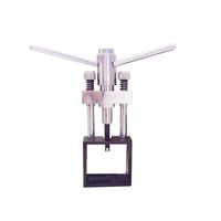 Équipement de laboratoire dentaire, système d'injection de prothèses flexibles Valplast, machine électrique en acier inoxydable classe II YP YP-Denture