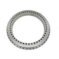Roulement axial radial YRT460 YRTS460 EFANT, usine de Luoyang, roulement de table rotative de précision P2 P4 pour machine CNC