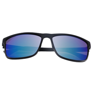 Gafas de sol con montura Superfina para hombre, lentes protectoras UV, con logotipo tintado, ostentosas, 2022 - Product Image 2