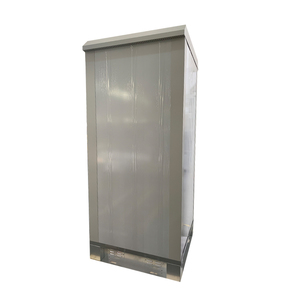 19 Inch Rack 20U 30U 40U Sandwich Structure Waterproof Telecom Equipment Outdoor Battery <b>Cabinet</b> Price Outdoor Battery <b>Cabinet</b> - Product Image 5