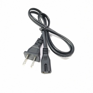 Cordon d'alimentation de 1 m pour PSP PSV PS2 PS3 - Product Image 3
