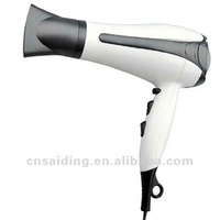Saiding Home – sèche-cheveux ionique 1600-2000W avec 3 réglages