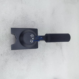 Piezas de Maquinaria de Construcción 2612207 261-2207 Grupo de Control de Transmisión para Retroexcavadora Cargadora 416E 420E - Product Image 4