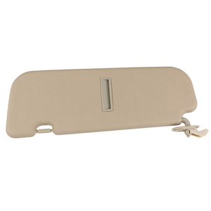 Parasol para Auto Hyundai Elantra 2011-2015, Lado Derecho, Beige, 85220-3X000TX, Instalación con Hebilla - Product Image 2