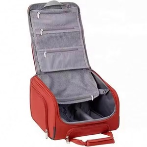 Sac de voyage à roulettes imperméable, sac de week-end, sac de voyage à roulettes, sac de voyage pour voyage, vente en gros OEM, usine BSCI - Product Image 2