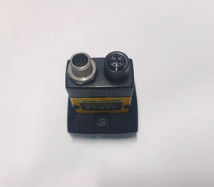 กล้องอุตสาหกรรม Cognex รุ่นใหม่ IS2000C-120-40-125 ยี่ห้อ COGNEX - Product Image 4