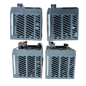 คอนโทรลเลอร์ PLC ประสิทธิภาพสูง H5U 1614MTD A8 H5U 1614MTR A8 H5U 2416MTD A8 ชุดควบคุมลอจิกแบบตั้งโปรแกรมได้ในตัวสำหรับอุตสาหกรรม - Product Image 4