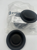 Diaphragme/Membrane pour brise-roche hydraulique BRP130 pour équipement de forage à marteau Montaber-BRP 130