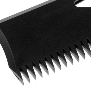 Peigne à cire pour planche de surf LCO-SPORT, plastique noir, pour l'entretien et le cirage des planches de surf - Product Image 5