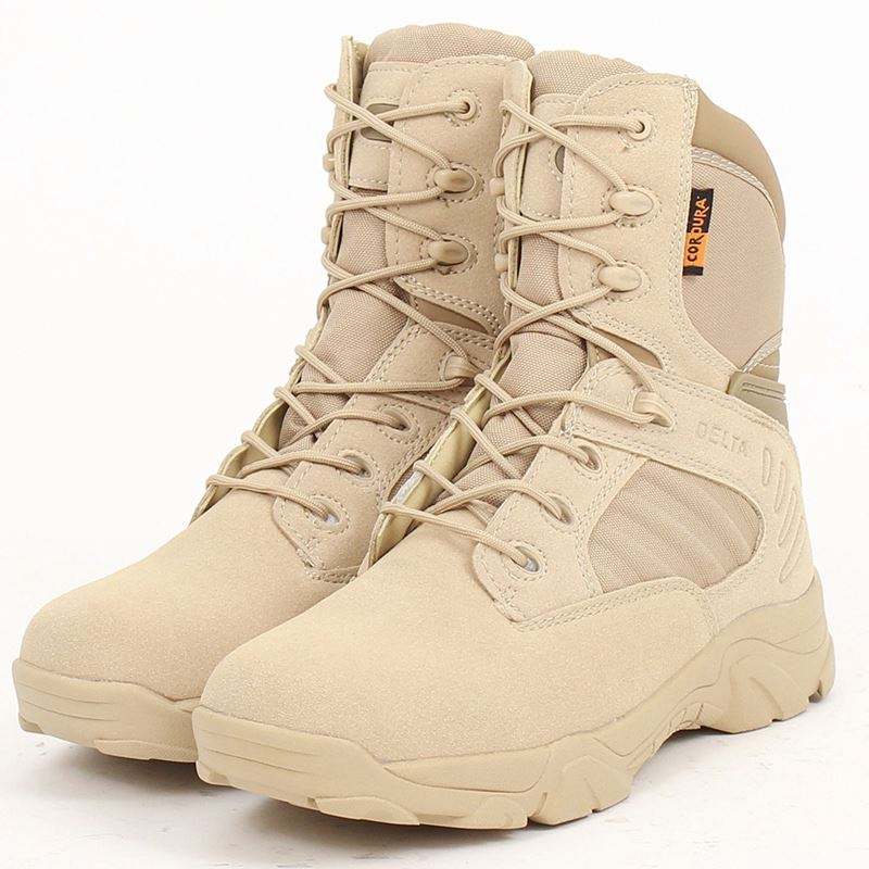 delta force shoes