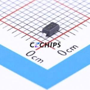 ไดโอด ZENER ไดโอด BZT52C30-7-F ใหม่ของแท้ซอด-123ชิปชิ้นส่วนอิเล็กทรอนิกส์ - Product Image 1