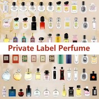Mini-parfum best-seller pour hommes et femmes, Eau de Toilette, parfum longue durée, spray corporel portable, 67 senteurs populaires disponibles