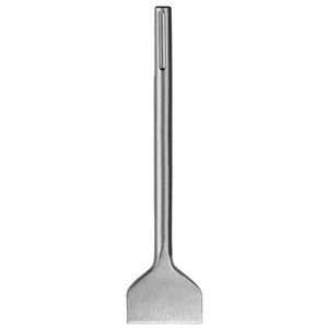 Nhà Máy Nóng Bán 18*500 Mét Extra Length SDS-MAX Shank Hollow Bê Tông Búa Điểm Hoặc Phẳng Đục Cho Nhanh Sứt Mẻ - Product Image 5