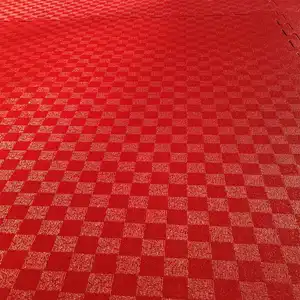 Wholesale Factory XPE Foam Jigsaw Puzzle Professional Karate Athletics Competition Training Martial Arts Floor Mat