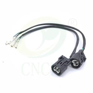 オートバイターン信号ランプワイヤーアダプターリード川崎用 - Product Image 6