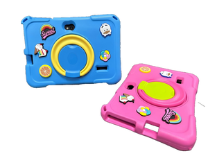 Tablette Enfants Économique de Chine, 7 Pouces, 1 Go, MTK Quad Core, pour l'Apprentissage et le Divertissement des Enfants - Product Image 2