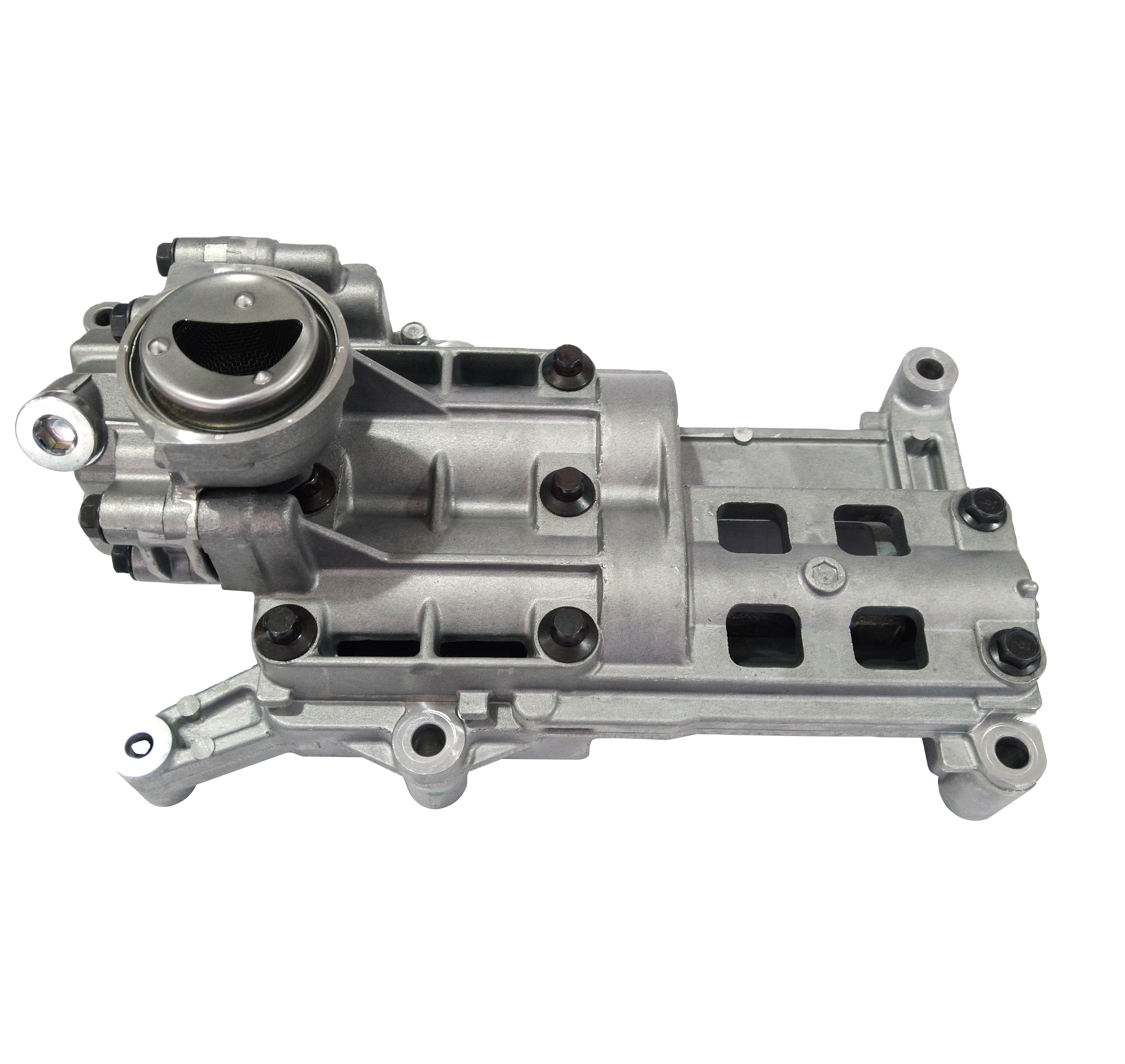 NN 4326864 | New Genuine Cummins® Nitrogen Oxide Sensor