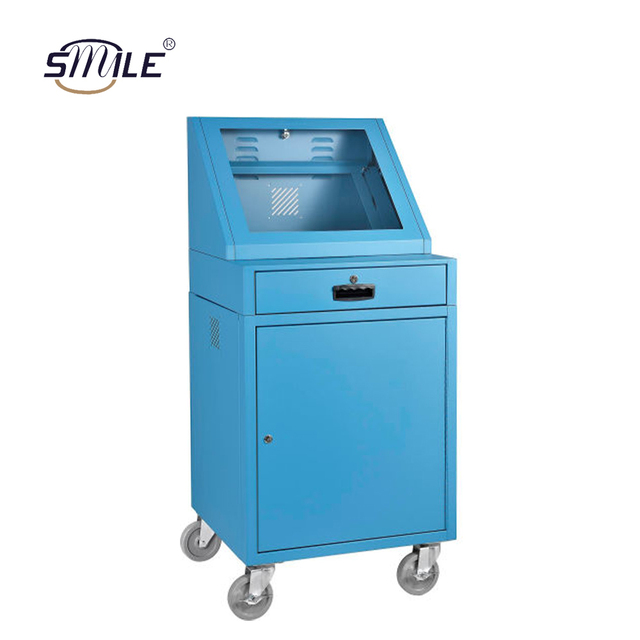 CHNSMILE OEM Customized Industrial Computer Cabinets Server Cabinets