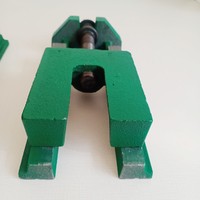 Zhongde fabrique d'autres accessoires de machines-outils tampons anti-vibration tampon de niveau pour machines