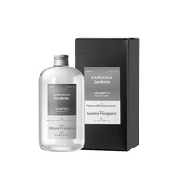 Pengharum Ruangan Hotel Bintang Lima Isi Ulang Reed Diffuser 500ml Botol Besar Aroma Tahan Lama Penghilang Bau Kamar Mandi