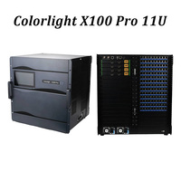 Оригинальный видеопроцессор Colorlight X Series All-in-One LED