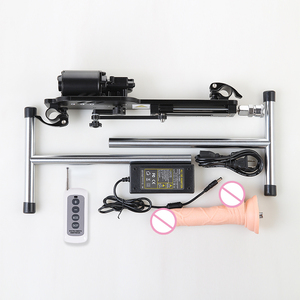 Macchina del Sesso Telecomandata a Velocità Multiple, Pistola Automatica per Masturbazione Maschile e Femminile, Giocattoli Sessuali per Donna - Product Image 3