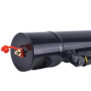 Cylindre <span class=keywords><strong>hydraulique</strong></span> à pince de <span class=keywords><strong>pouce</strong></span> 7197737 compatible avec la mini-excavatrice E26 - Product Image 4