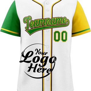 Camisetas de Jersey Unisex Extra Grandes de Manga Corta, Cuello en V, Estampado a Rayas, Absorbentes de Humedad, Estilo Casual Y2K, Streetwear - Product Image 6