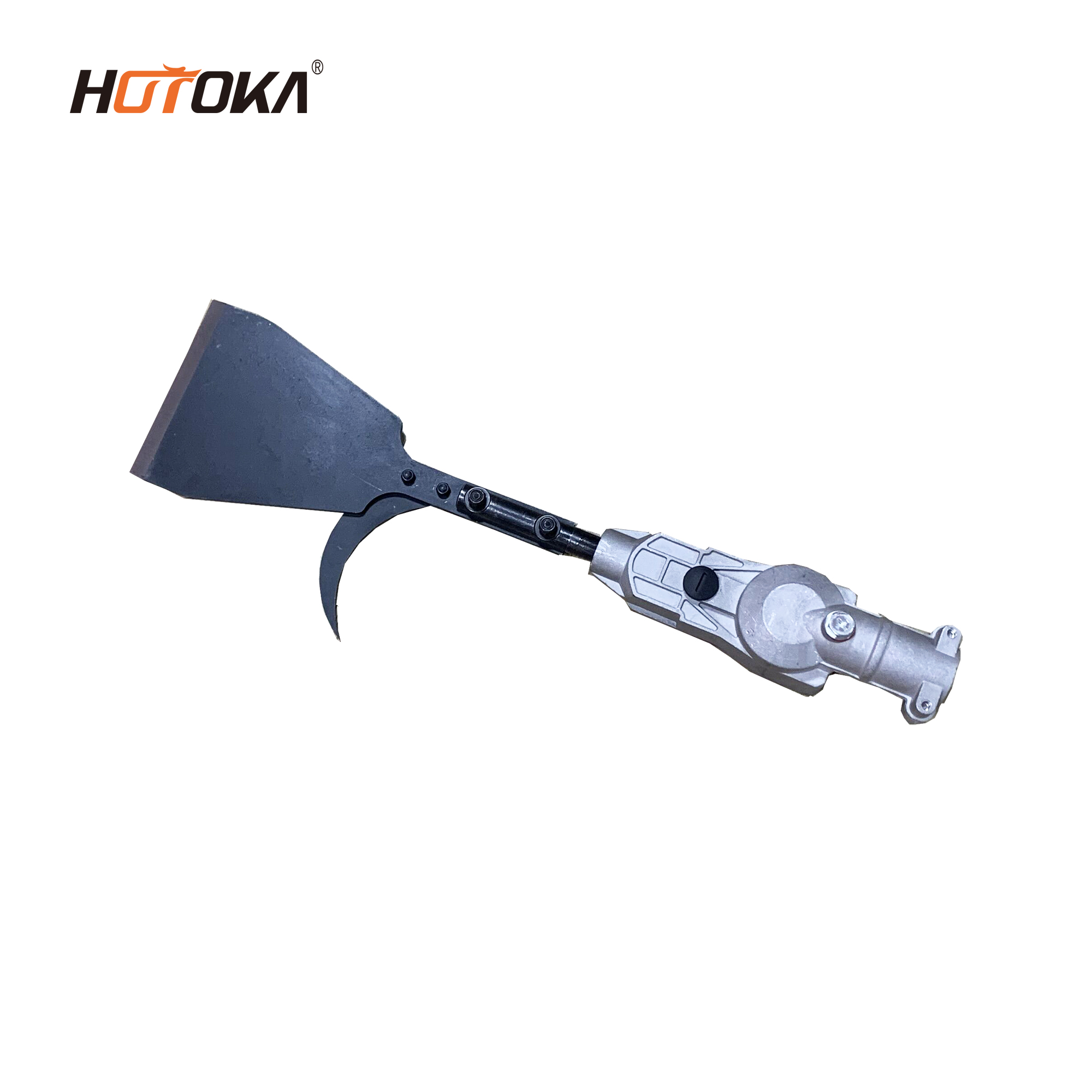 Специализированный маслоуборочный комбайн 26cc для сельского хозяйства