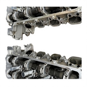 Cabeza de Cilindro de Motor de Automóvil; Cilindro Central para McLaren 650S 720s 600LT V8 3.8t 4.0T 13f0343cp 13f0341cp 13f0345cp 13f0347cp - Product Image 3